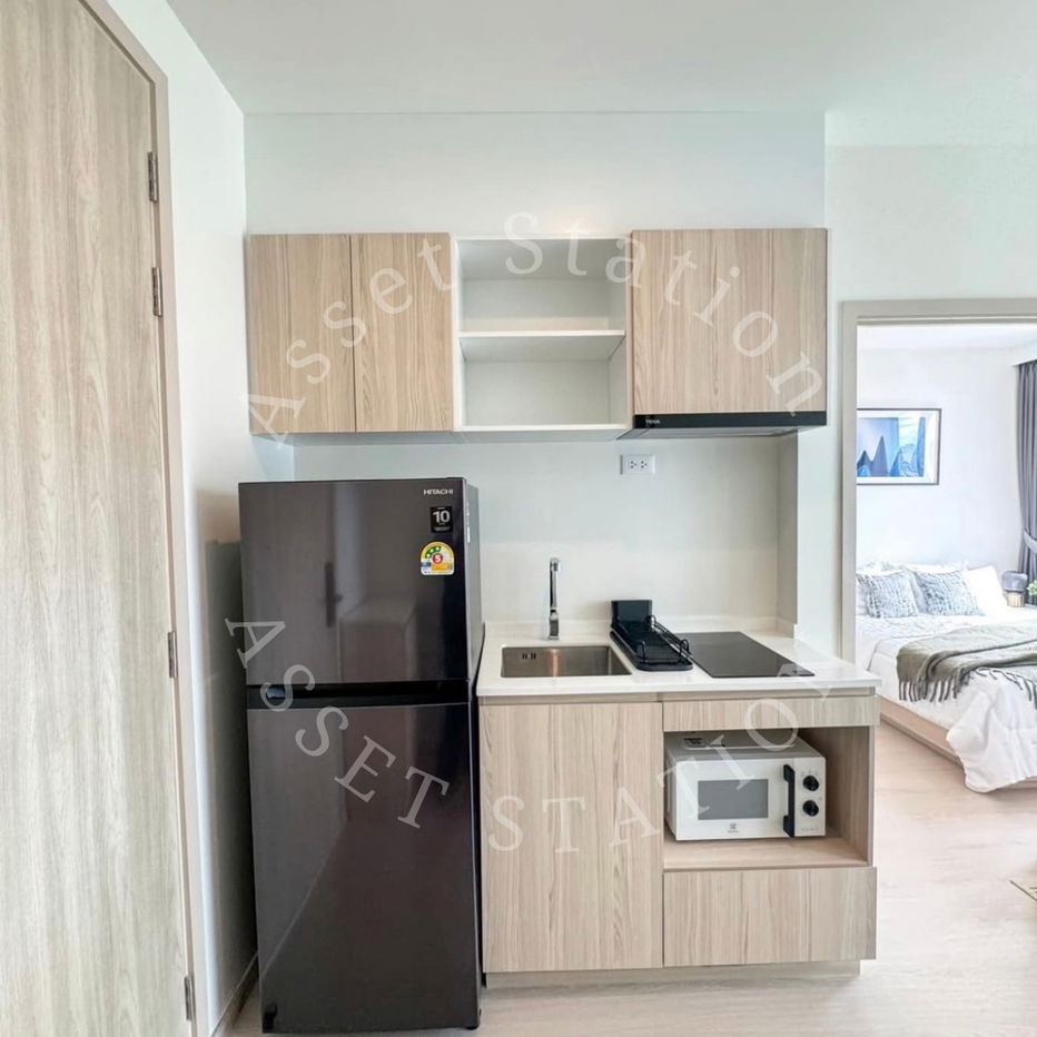 รูป 🔥 New Available | Nue Noble Ratchada - Ladprao MRT Lat Phrao 🔥 - รูปที่ 8/13