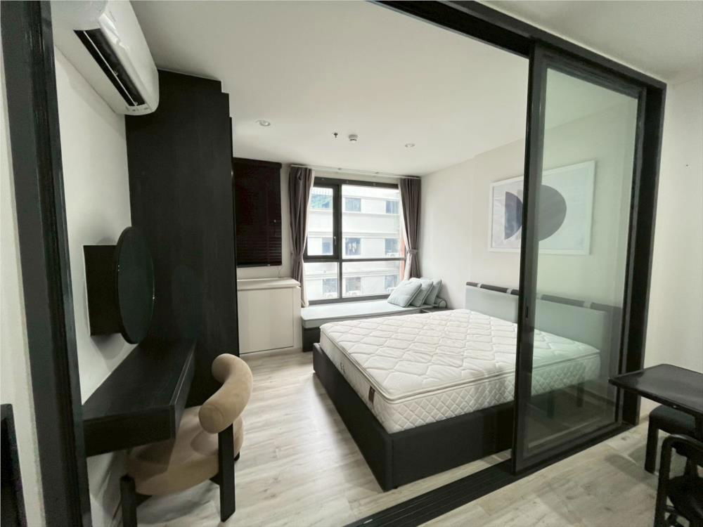 picture Condo For Rent XT Huai Khwang 1BR / 1BR  9Fl  - 5/9