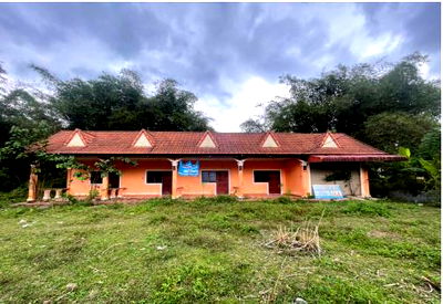 Shophouses for sale Phi Pun Nakhon Sri Thammarat : ตึกแถว 2696.8 square meter Nakhon Sri Thammarat Phi Pun Phi Pun for 2940000 THB