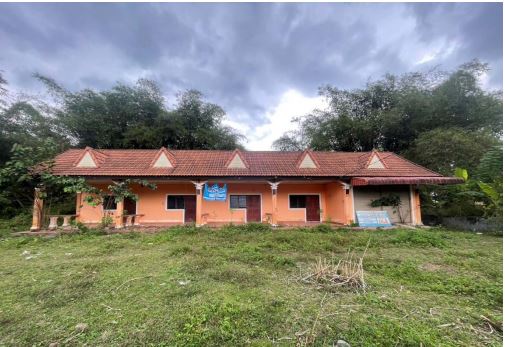 picture ตึกแถว 2696.8 square meter Nakhon Sri Thammarat Phi Pun Phi Pun for 2940000 THB - 1/6