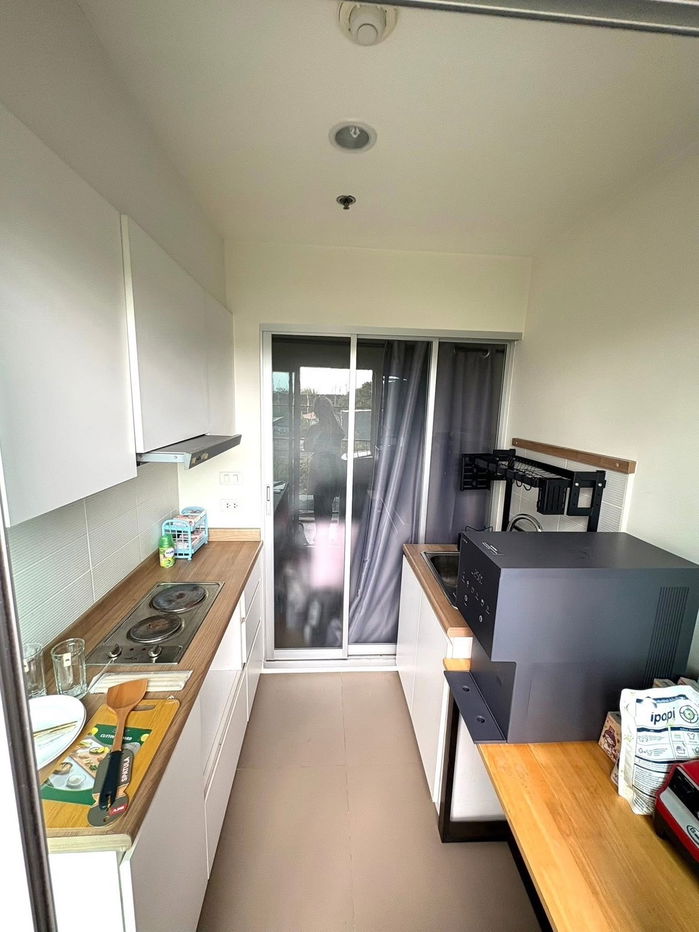 picture U Delight @ Huamak Station for rent ✨ Fully furnished - 3/6
