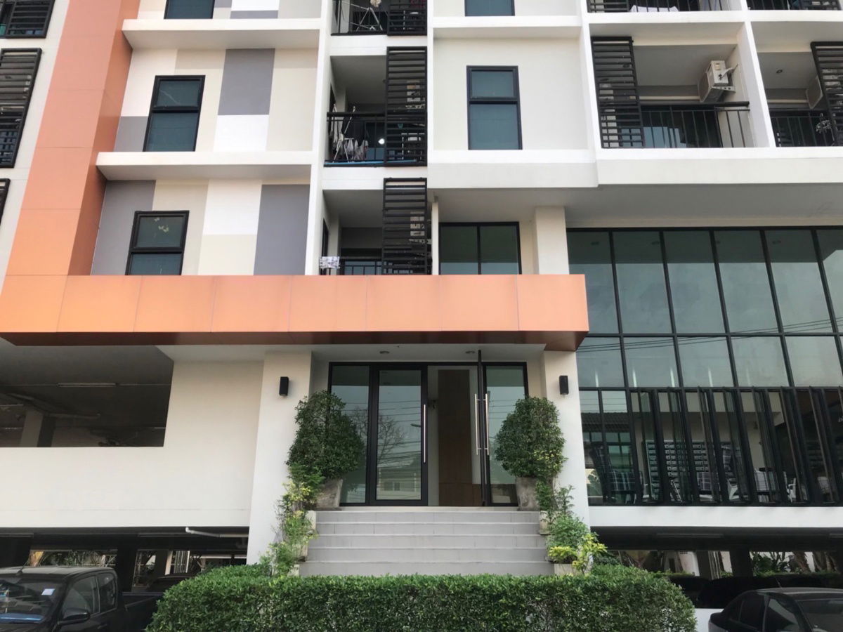 รูป ขายคอนโดลักซูรี่ ขอนแก่น (Luxury Condominium) พื้นที่ 27.18 ตร.ม. ชั้น 3 ใกล้มหาวิทยาลัยขอนแก่น ตกแต่งพร้อมอยู่ในราคาพิเศษ 1.25 ล้านบาท (พร้อมผู้เช่า) - รูปที่ 8/11