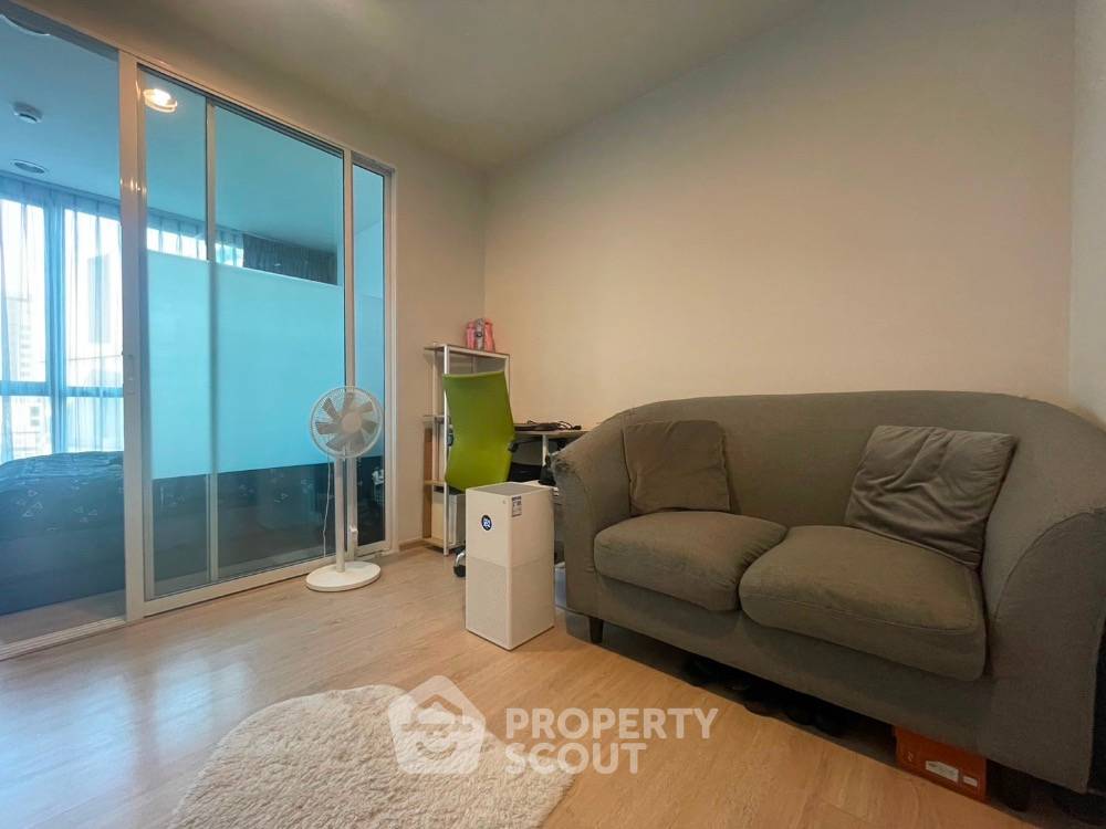 picture 1-BR Condo at Premio Quinto near BTS Sena Nikhom (ID 1529750) - 1/7