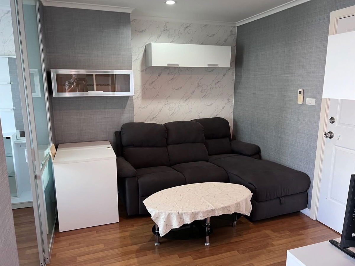 picture   Lumpini Place Rama 4-Kluai Nam Thai Condo  1 bedroom,  - 6/11