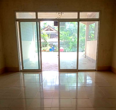 TOWN HOUSE 32 Sq.w. Khao Phanom Krabi for 630,000