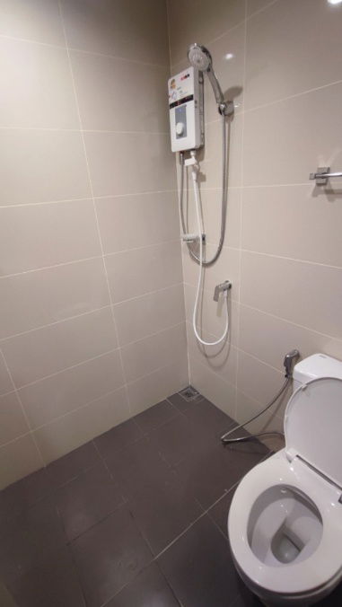 picture Mega Bangna 650 m. Price  25,000 Baht Condo A Space Mega 2 ( Rental ) - 12/13
