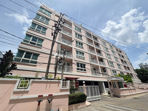 รูป Baan Siri Sukhumvit 13 - รูปที่ 1/9