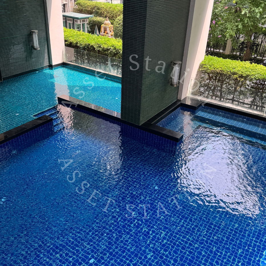 picture 🔥 ASSET SELL The Address Chidlom | BTS Chidlom 🔥 - 16/19