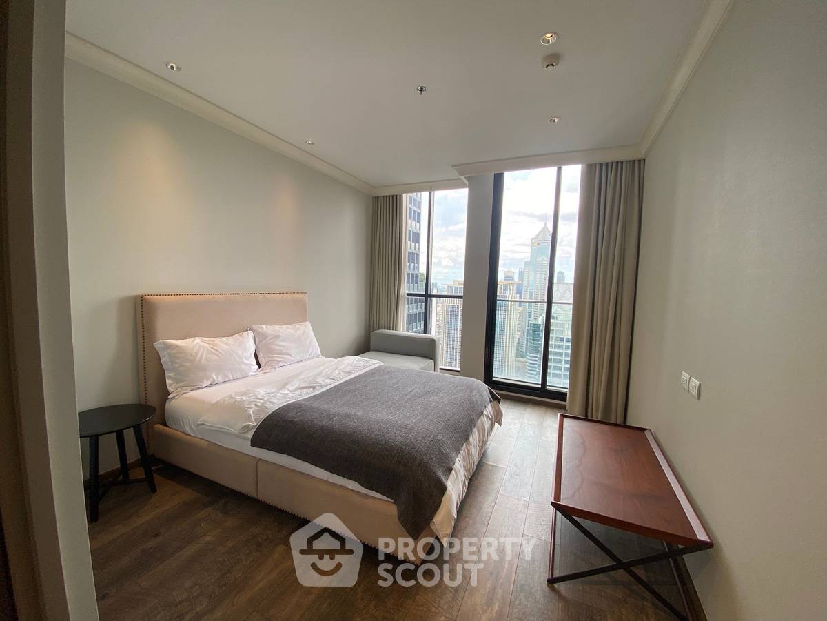 รูป คอนโด 3-ห้องนอน ที่ โนเบิล เพลินจิต ใกล้ BTS เพลินจิต (ID 2254461) - รูปที่ 13/23