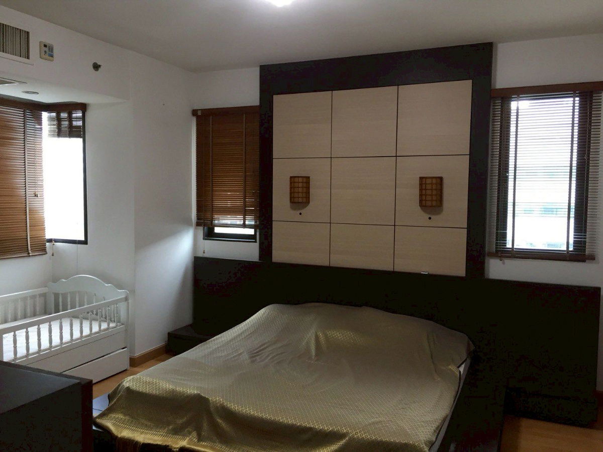 รูป LTH12960 – Condo for Rent (คอนโดให้เช่า) at Supalai Premier Place Asoke Size 110 sqm. 2 beds 2 baths Near BTS Asoke ONLY 40K/month - รูปที่ 2/14
