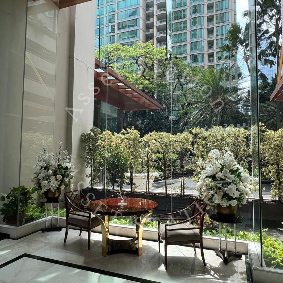 picture 🔥 ASSET SELL The Address Chidlom | BTS Chidlom 🔥 - 13/19