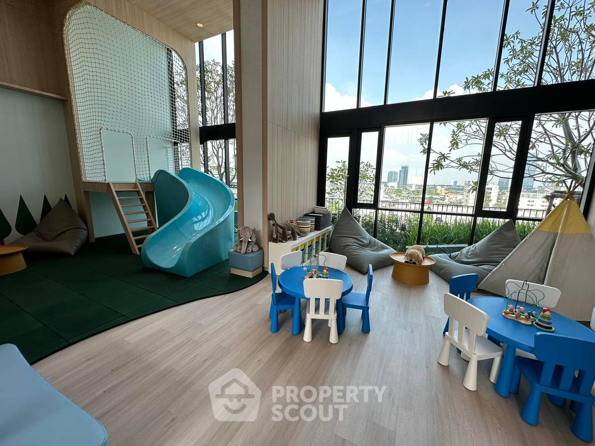 รูป คอนโด 2-ห้องนอน ที่ นิว โนเบิล ศรีนครินทร์ – ลาซาล ใน สำโรงเหนือ (ID 1118830) - รูปที่ 25/30