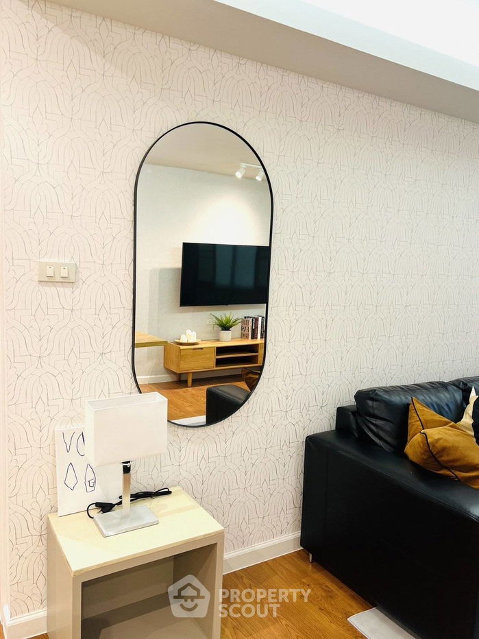 picture 2-BR Condo at Lumpini Suite Sukhumvit 41 near BTS Phrom Phong (ID 1754835) - 20/27