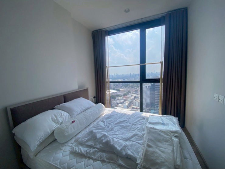 picture #Z1910💥130868🔥 Condo for rent: Oka Haus Sukhumvit 36 - 2/6