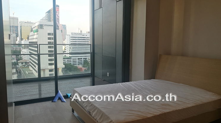 picture 🔼🔽 AccomA 📩 The Met Sathorn - 4/10