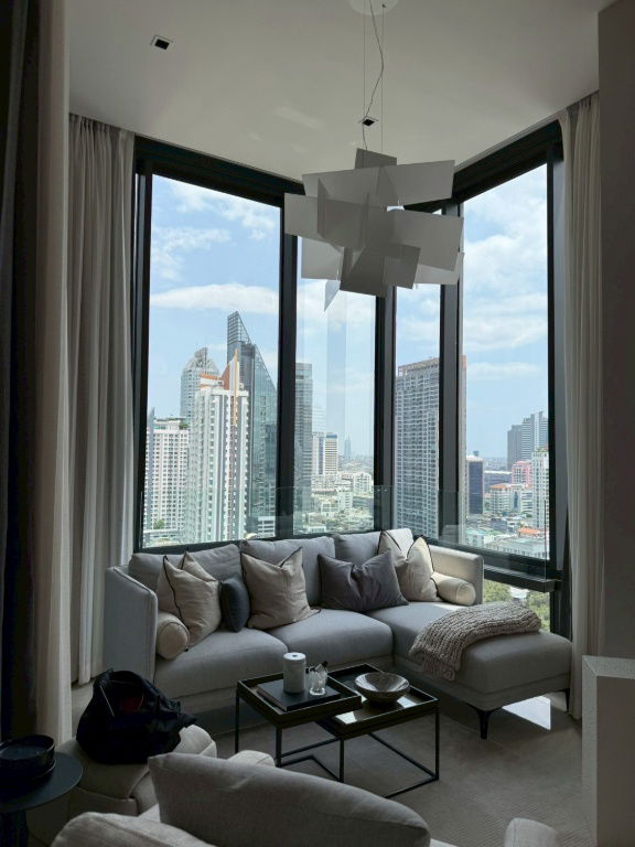 รูป AB05796 - Ashton Silom  :  BTS ChongNonsi - รูปที่ 4/5