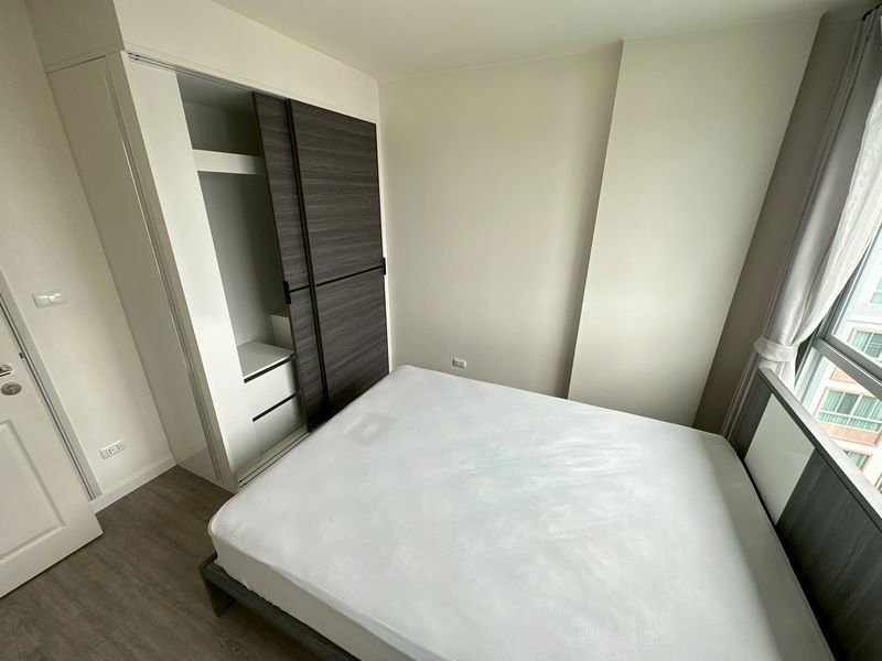 picture For Sale – D Ping Chiang Mai Condo | 37 sqm | 8th Floor | Pool View | 3 MB 🏢✨ - 8/8