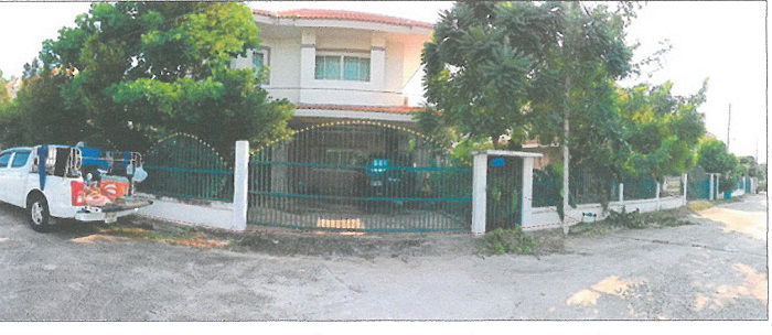 picture บ้านเดี่ยว 292 square meter Maha Sarakham Kantharawichai Tha Khon Yang for 2080000 THB - 1/2