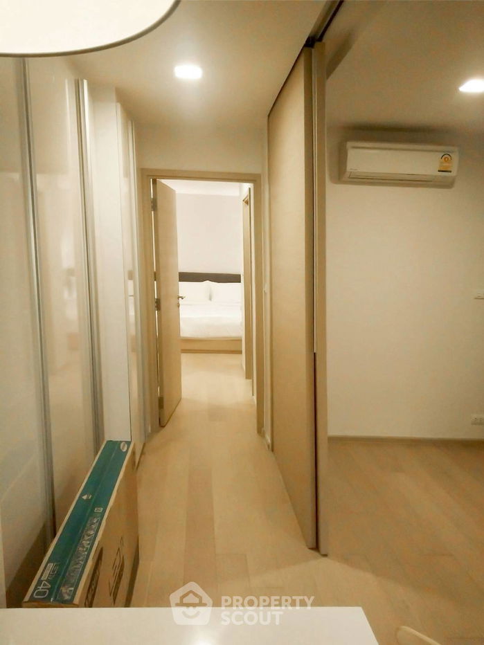 picture 1-BR Condo at LIV @ 49 near BTS Thong Lor (ID 2254040) - 7/11