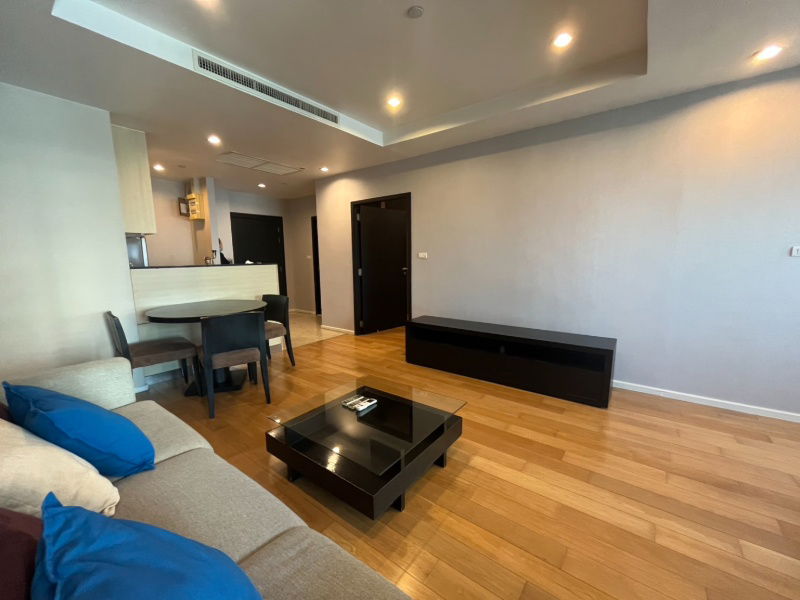 picture Sathorn Gardens – 1 Bedroom | 1 Bathroom | 63 sq.m. | 27th Floor | Price: THB 6.7 Million - 8/9