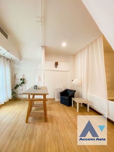 รูป 🔼🔽 AccomA 📩 Pet friendly 4 BR Townhouse in Phra Khanong Nuea (AA25149) - รูปที่ 5/7