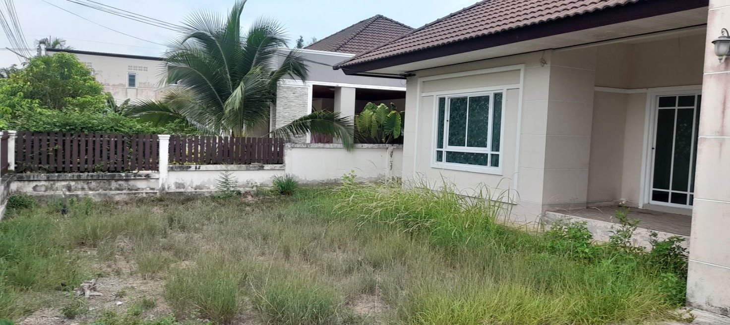 picture บ้านเดี่ยว 406.8 square meter Nakhon Sri Thammarat Thung Yai Tha Yang for 3135000 THB - 3/9