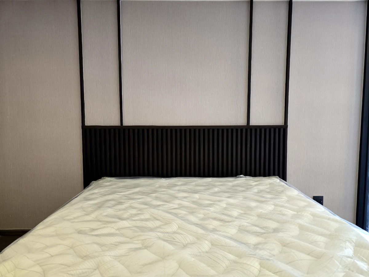 picture Park Origin Chula - Samyan【𝐑𝐄𝐍𝐓】🔥 2-story room, beautifully decorated, fully furnished, near MRT Sam Yan.🔥Contact Line ID: @hacondo - 4/11