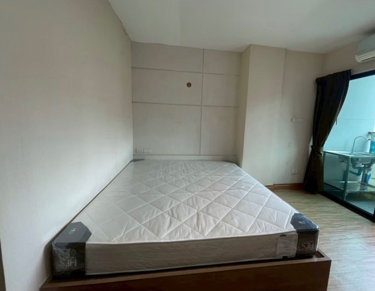 รูป ขายคอนโดลักซูรี่ ขอนแก่น (Luxury Condominium) พื้นที่ 27.18 ตร.ม. ชั้น 3 ใกล้มหาวิทยาลัยขอนแก่น ตกแต่งพร้อมอยู่ในราคาพิเศษ 1.25 ล้านบาท (พร้อมผู้เช่า) - รูปที่ 3/11
