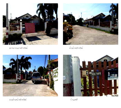 Houses for sale Prachaubkirikhan : บ้านเดี่ยว 203.6 square meter Prachaubkirikhan Hua Hin Hua Hin for 2420000 THB
