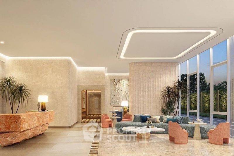 picture 2-BR Condo at PTY Residence Sai 1 close to Pattaya South (ID 2090708) - 4/8