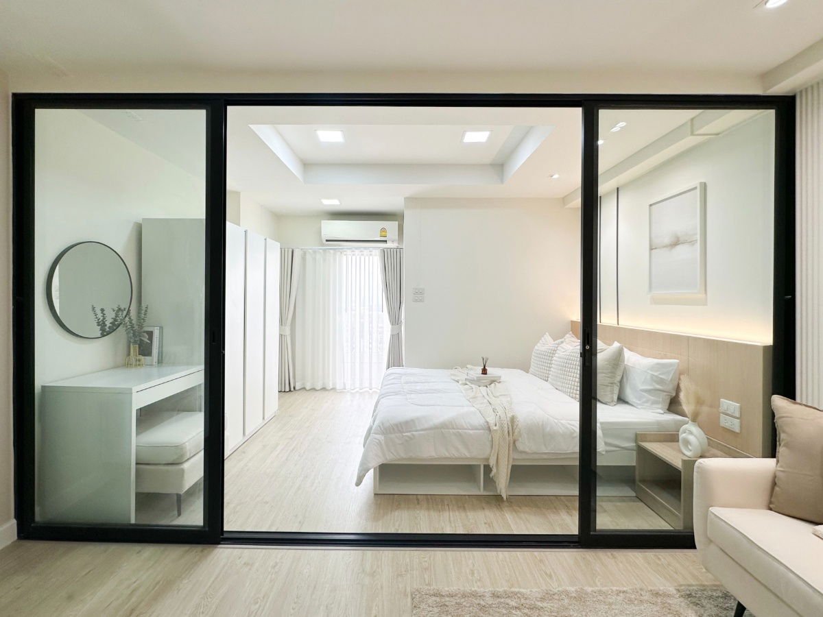 picture Pupae150826  Sale :Regent Ratchada tower - 4/13