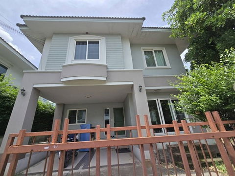 FOR RENT  HOUSE PROPERTY  14000 BAHT per MONTH