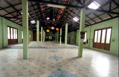 บ้านเดี่ยว สุราษฎร์ธานี : บ้านเดี่ยว 409.1 ตร.วา อำเภอเกาะสมุย สุราษฎร์ธานี 6.1M