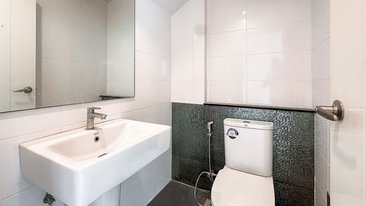 picture Townhome Baan Klang Muang Rama 9 - Krungthep Kreetha (19.3 sq wah) 3 bedrooms, 3 bathrooms - 11/36
