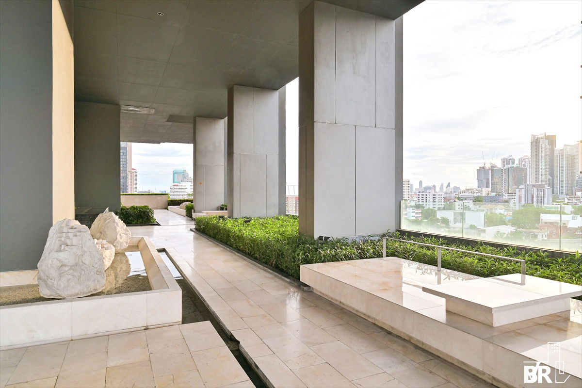 picture Keyne by Sansiri ⭐ Condo in Prime Location, Attractive Price 💸 Near BTS Thonglo - 8/11
