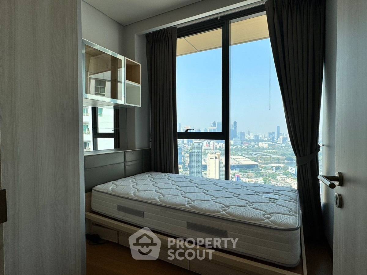 picture 2-BR Condo at The Lumpini 24 near BTS Phrom Phong (ID 2039519) - 5/12