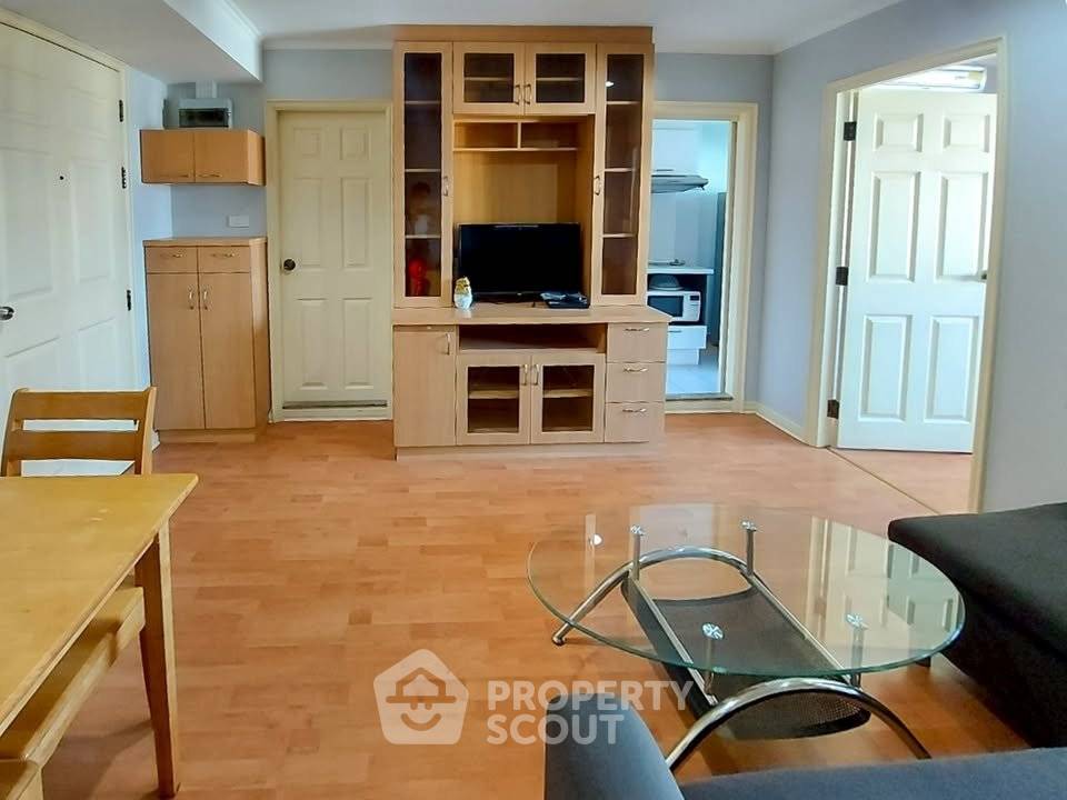 picture 1-BR Condo at Lumpini Ville Sukhumvit 77 near BTS On Nut (ID 2254279) - 8/12