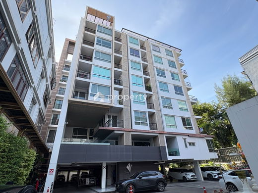รูป Tree Condo Sukhumvit 42 - รูปที่ 1/11