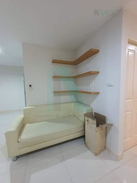 For Rent Condo THE GREEN 2 @ SUKHUMVIT 101 Building A, Floor 5,1 bed room, Room size 58.00 sqm