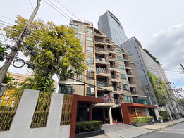 Project Mirage Sukhumvit 27 Picture - 3/14