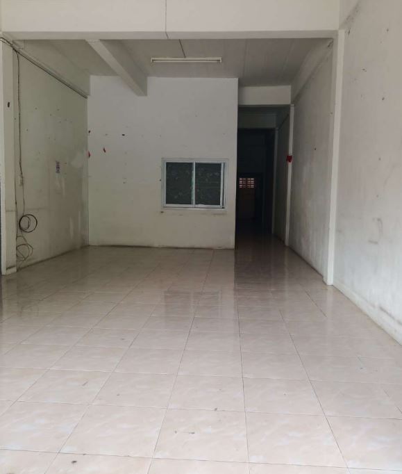 picture อาคารพาณิชย์ 106.4 square meter Phangnga Muang Phangnga Tham Nam Phut for 2150000 THB - 2/6