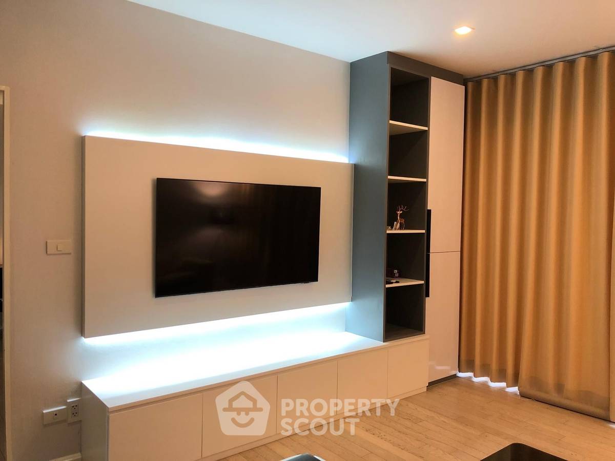 picture 1-BR Condo at Noble Solo close to Thong Lo (ID 1746945) - 9/15