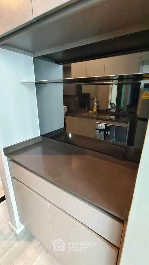 picture 1-BR Condo at The Room Sukhumvit 69 near BTS Phra Khanong (ID 2061003) - 6/10