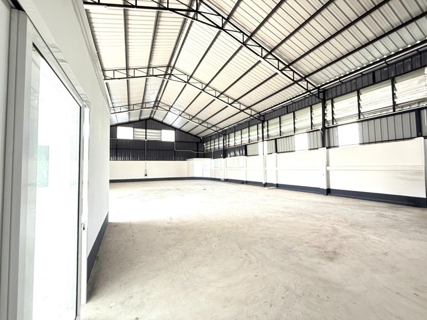picture Owner Post Warehouse for rent in Ladlumkaew, size 260 sq m. - 2/10