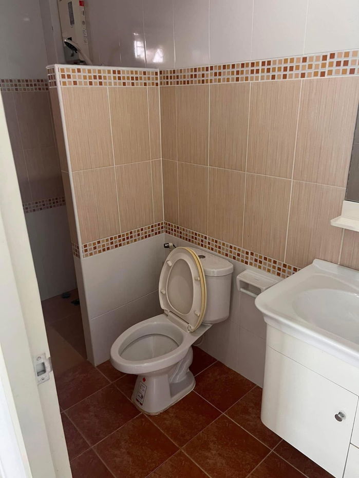 picture UK06-045 🏠 New house for rent, The Perfect Hill Bangsaen project 💸 Rental price: 17,000 baht/month (minimum 1 year contract) - 10/15