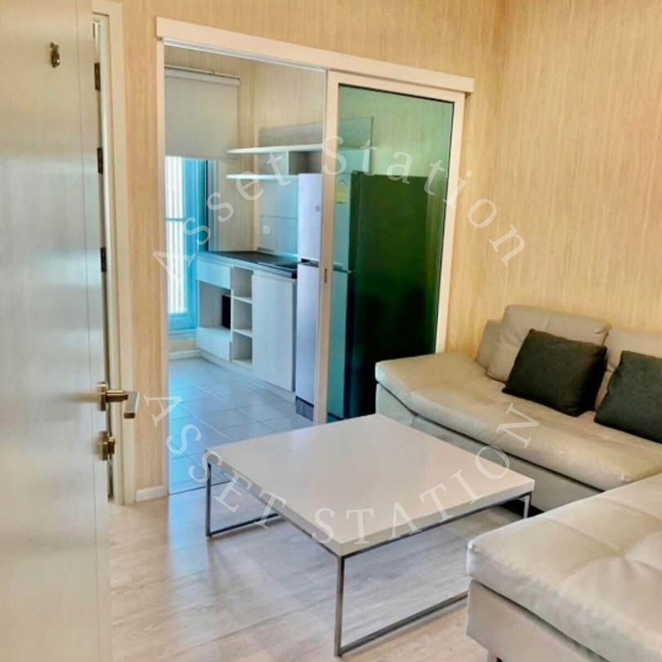 รูป 🔥New Available | Aspire Sathorn-Thapra BTS Talat Phlu 🔥 - รูปที่ 2/8