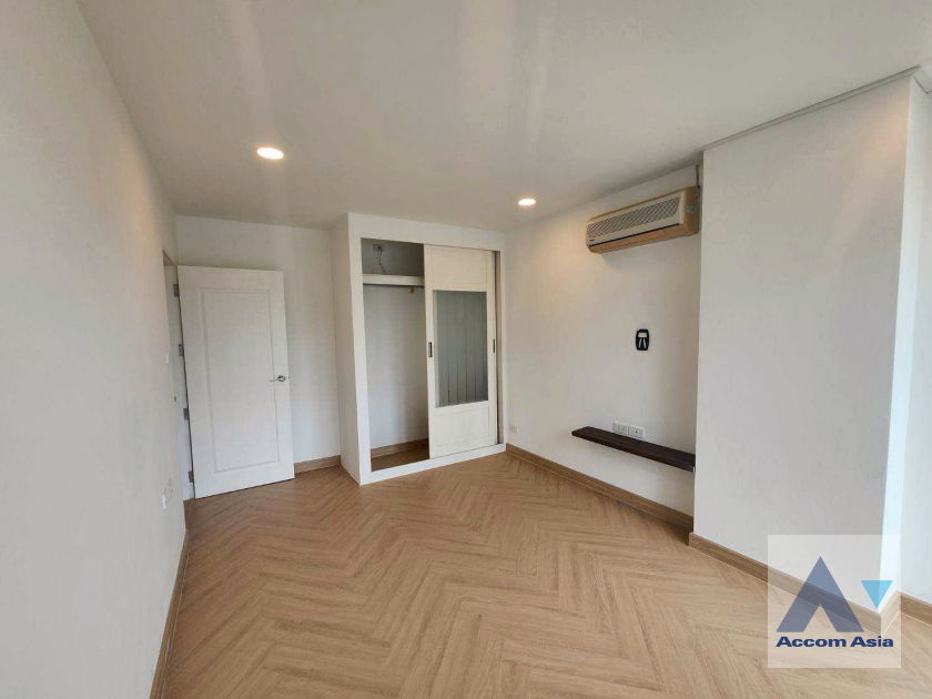 รูป 🔼🔽 AccomA 📩  3 BR Condominium @Baan Siri Sathorn Suanplu (AA43752) - รูปที่ 11/16