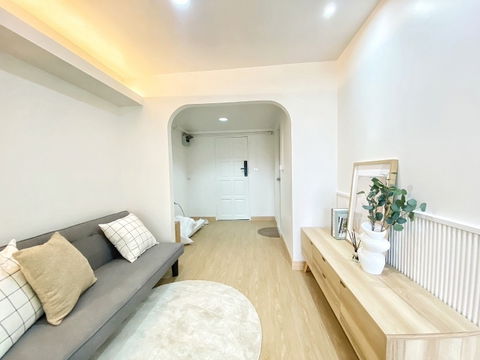 ขาย สตูดิโอ วัน ลาดพร้าว 102 ห้องน้องใหม่ ฟังก์ชันครบ ขนาด 30+ ตร.ม. ราคาล้านต้นผ่อนสบายกระเป๋า