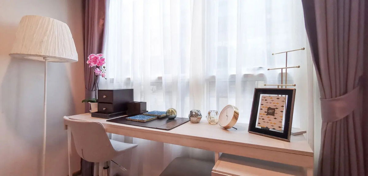 picture ✨Condo for Rent, Ready to Move in at Niche Mono Sukhumvit - Phu Chao, next to BTS Pu Chao. Great location! - 10/28