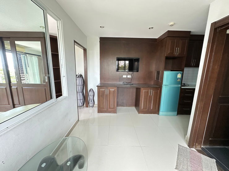 รูป จอมเทียน บึฃ ม่อนเทล 3 ห้องใหญ่ - รูปที่ 23/26
